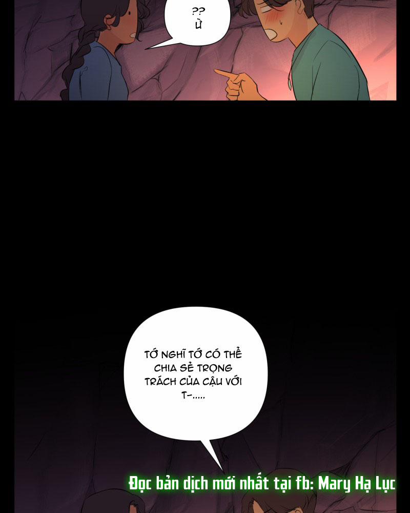 Khi Jassy Huýt Sáo 1.3 trang 24