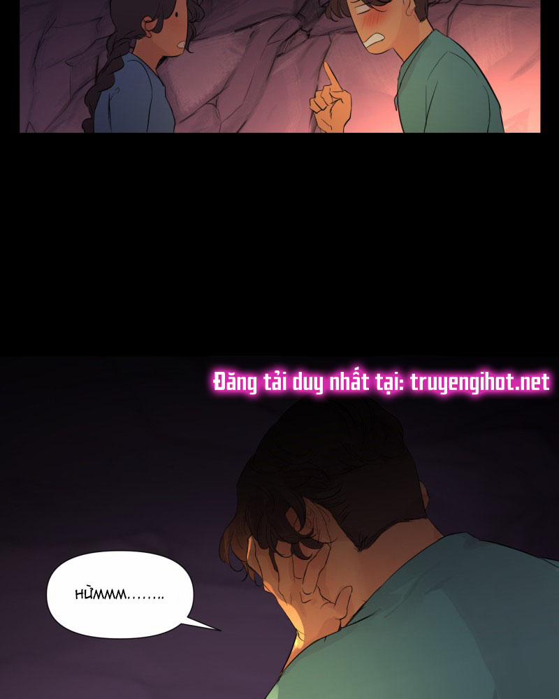 Khi Jassy Huýt Sáo 1.3 trang 25