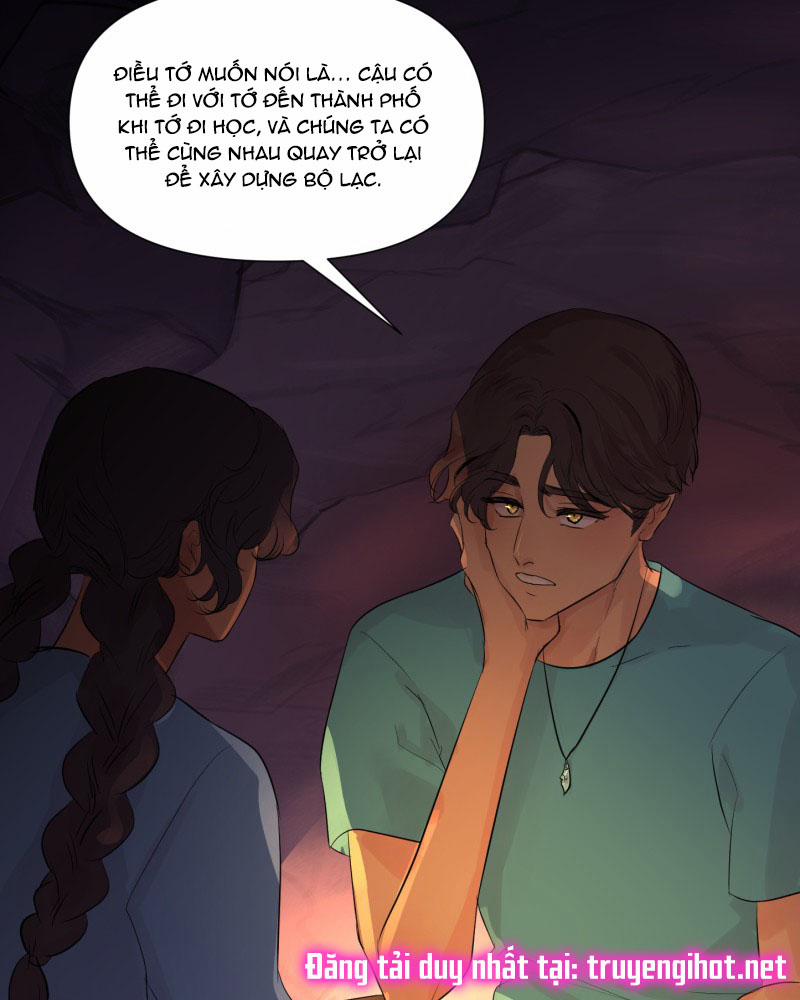 Khi Jassy Huýt Sáo 1.3 trang 27