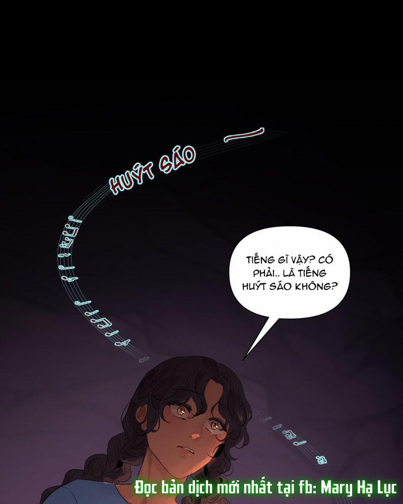 Khi Jassy Huýt Sáo 1.3 trang 34