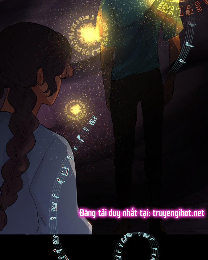 Khi Jassy Huýt Sáo 1.3 trang 37