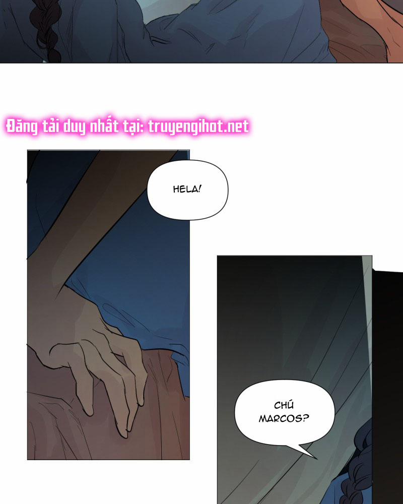 Khi Jassy Huýt Sáo 1.3 trang 45