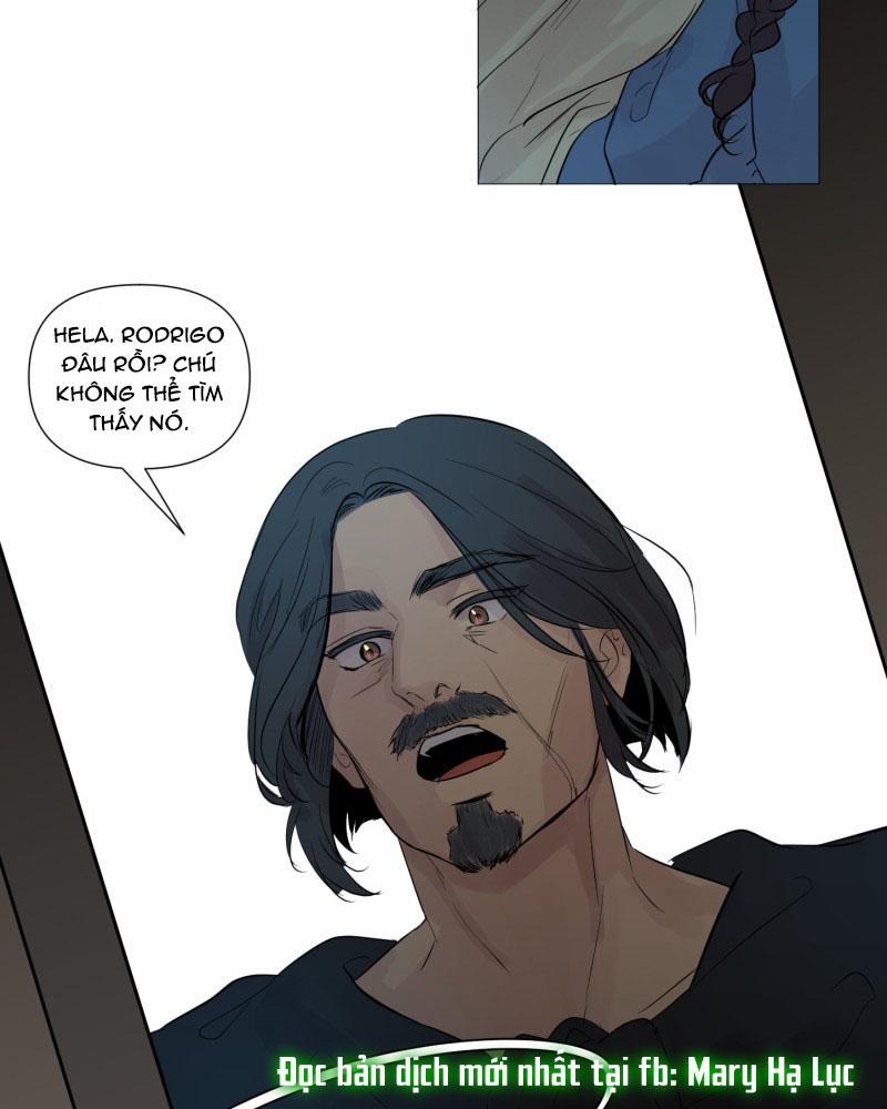 Khi Jassy Huýt Sáo 1.3 trang 46