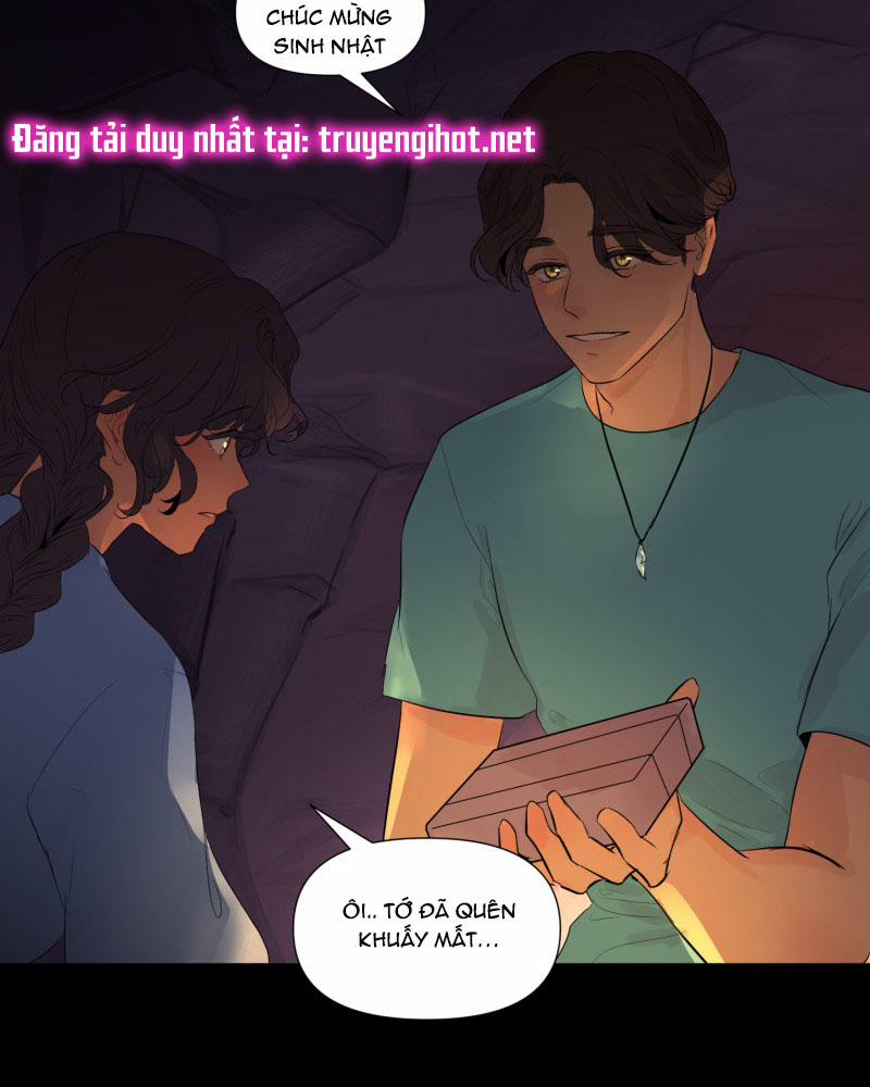 Khi Jassy Huýt Sáo 1.3 trang 5