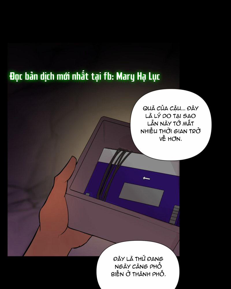 Khi Jassy Huýt Sáo 1.3 trang 6