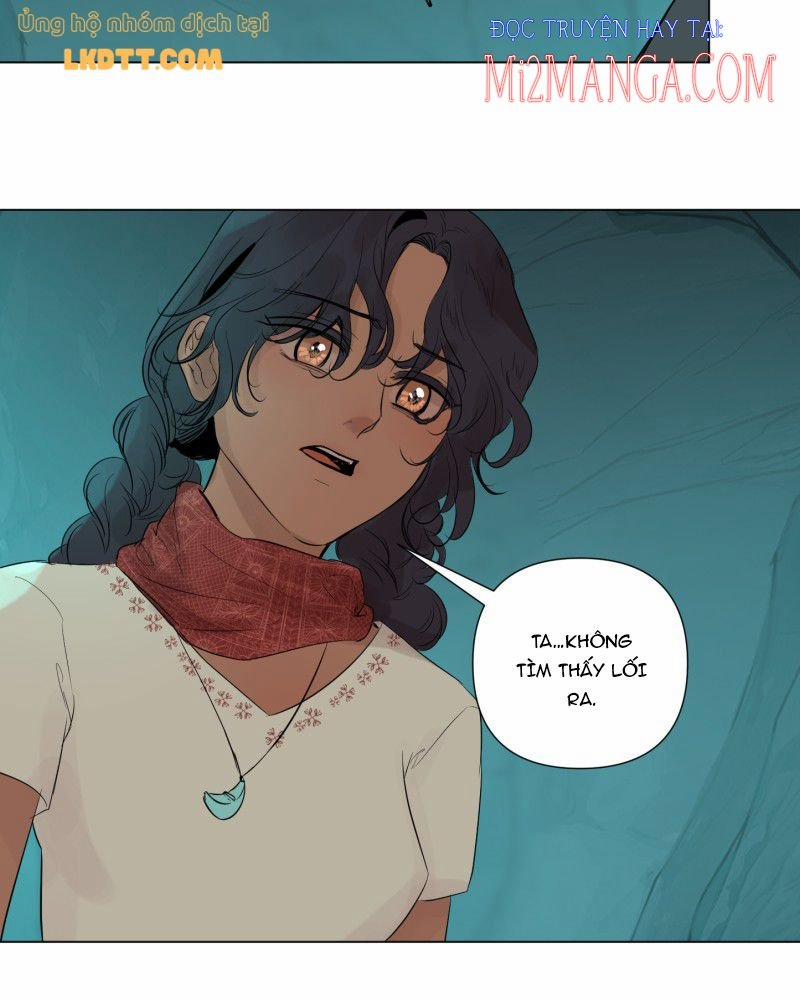 Khi Jassy Huýt Sáo 10.5 trang 10