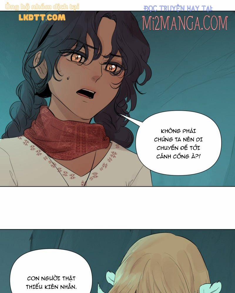 Khi Jassy Huýt Sáo 10.5 trang 12