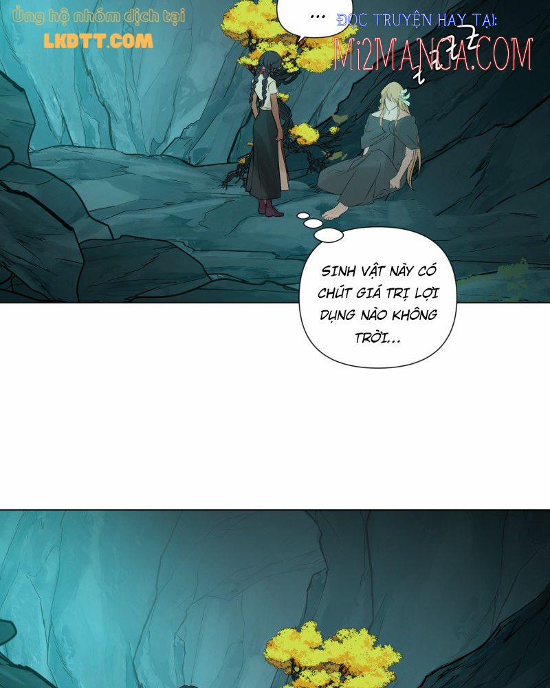 Khi Jassy Huýt Sáo 10.5 trang 14