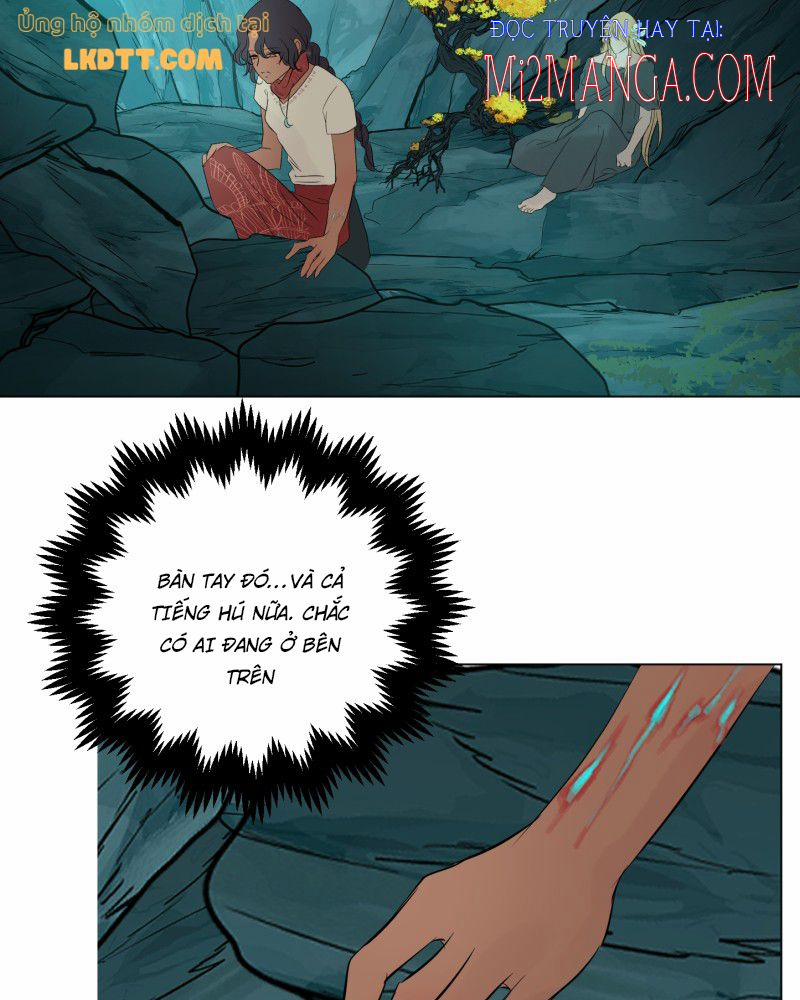 Khi Jassy Huýt Sáo 10.5 trang 15