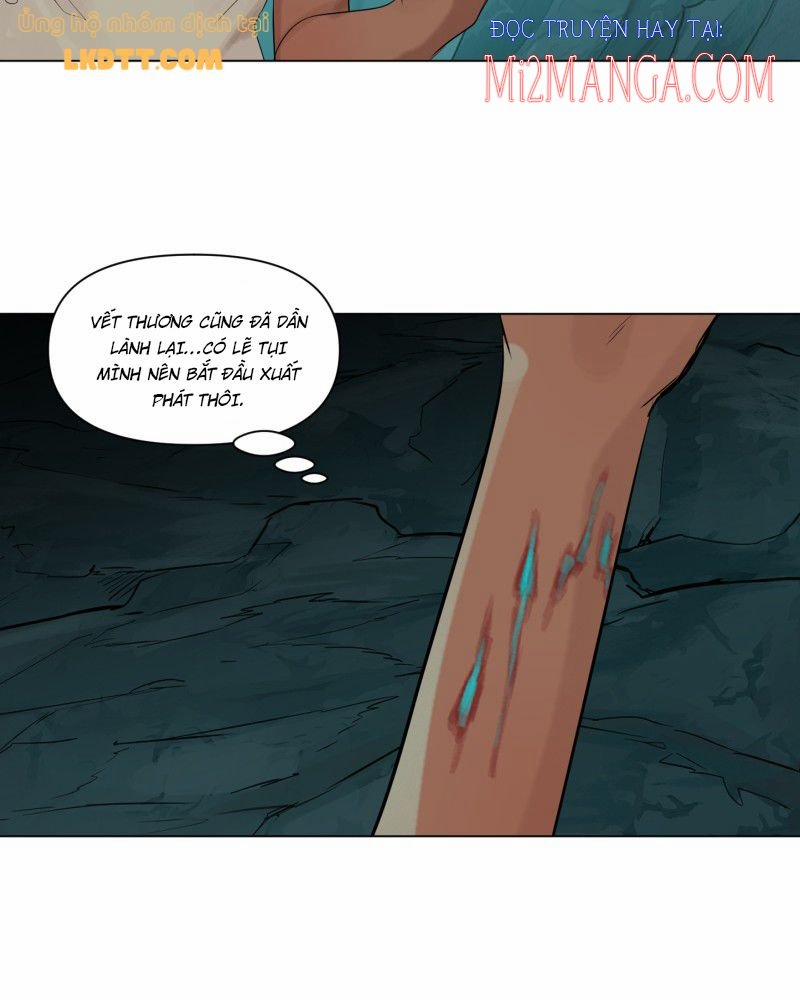 Khi Jassy Huýt Sáo 10.5 trang 2