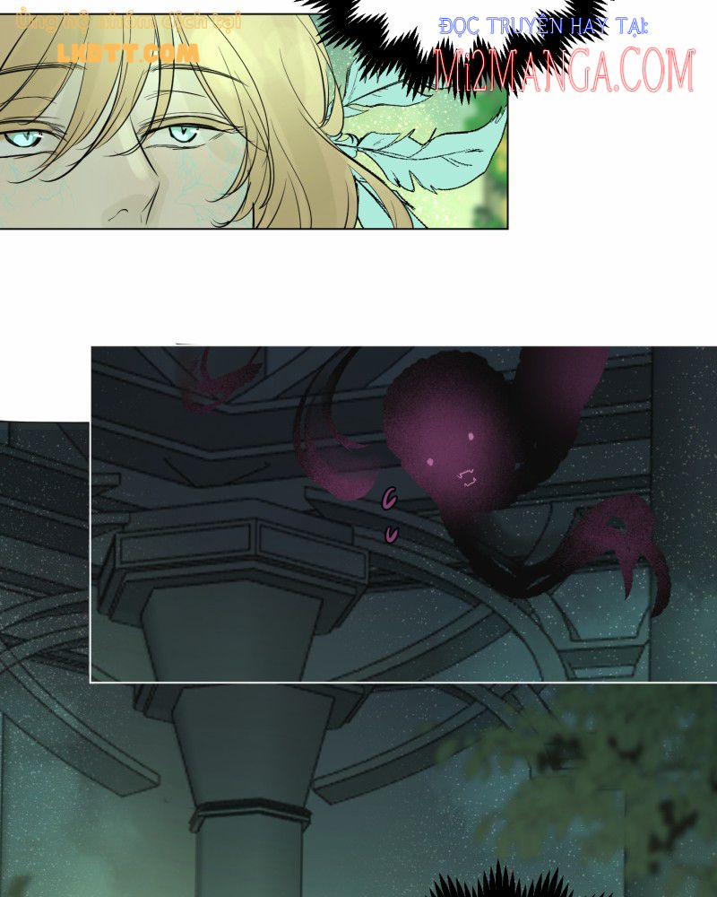 Khi Jassy Huýt Sáo 10.5 trang 22