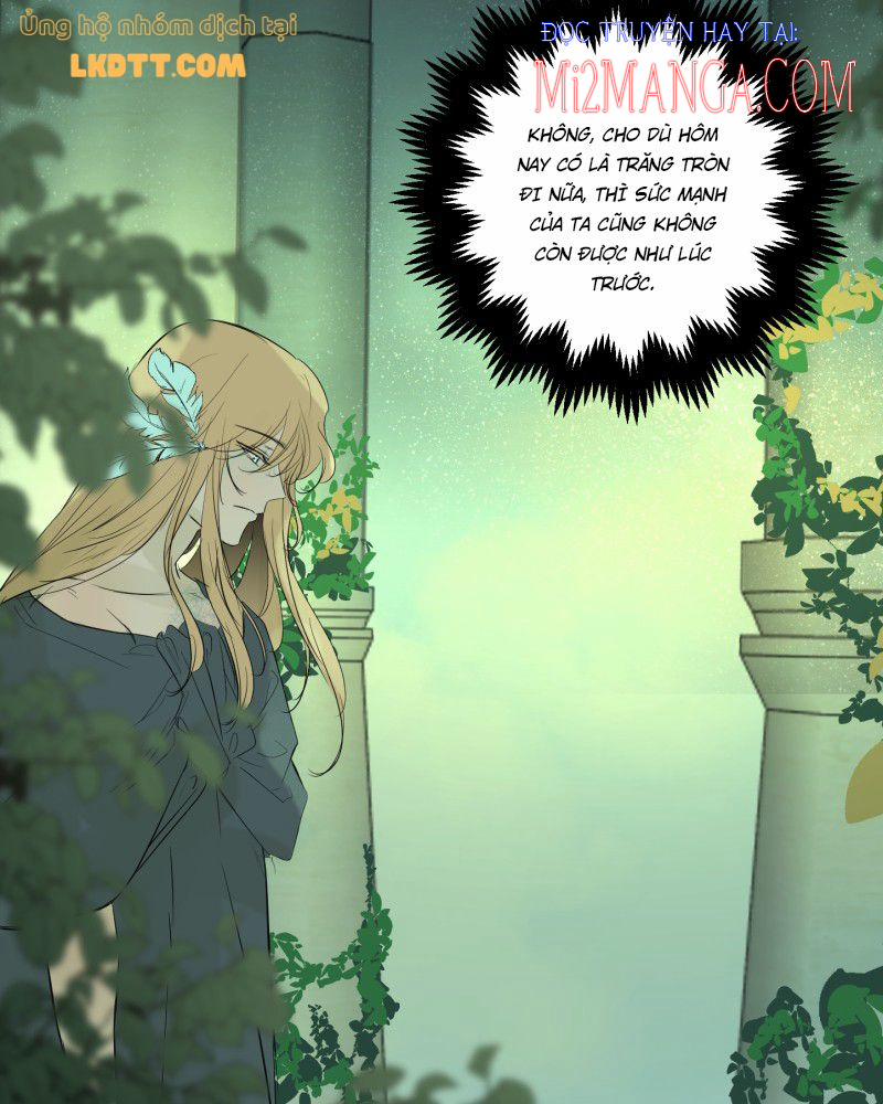 Khi Jassy Huýt Sáo 10.5 trang 23
