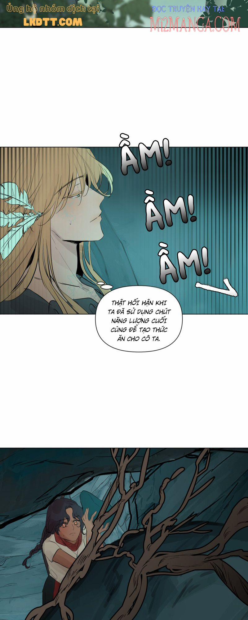 Khi Jassy Huýt Sáo 10.5 trang 24