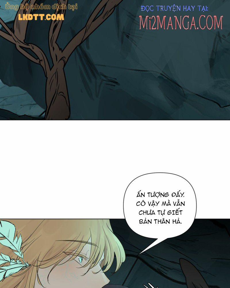 Khi Jassy Huýt Sáo 10.5 trang 25