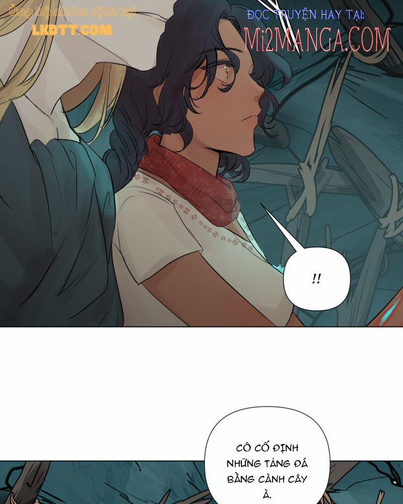 Khi Jassy Huýt Sáo 10.5 trang 26