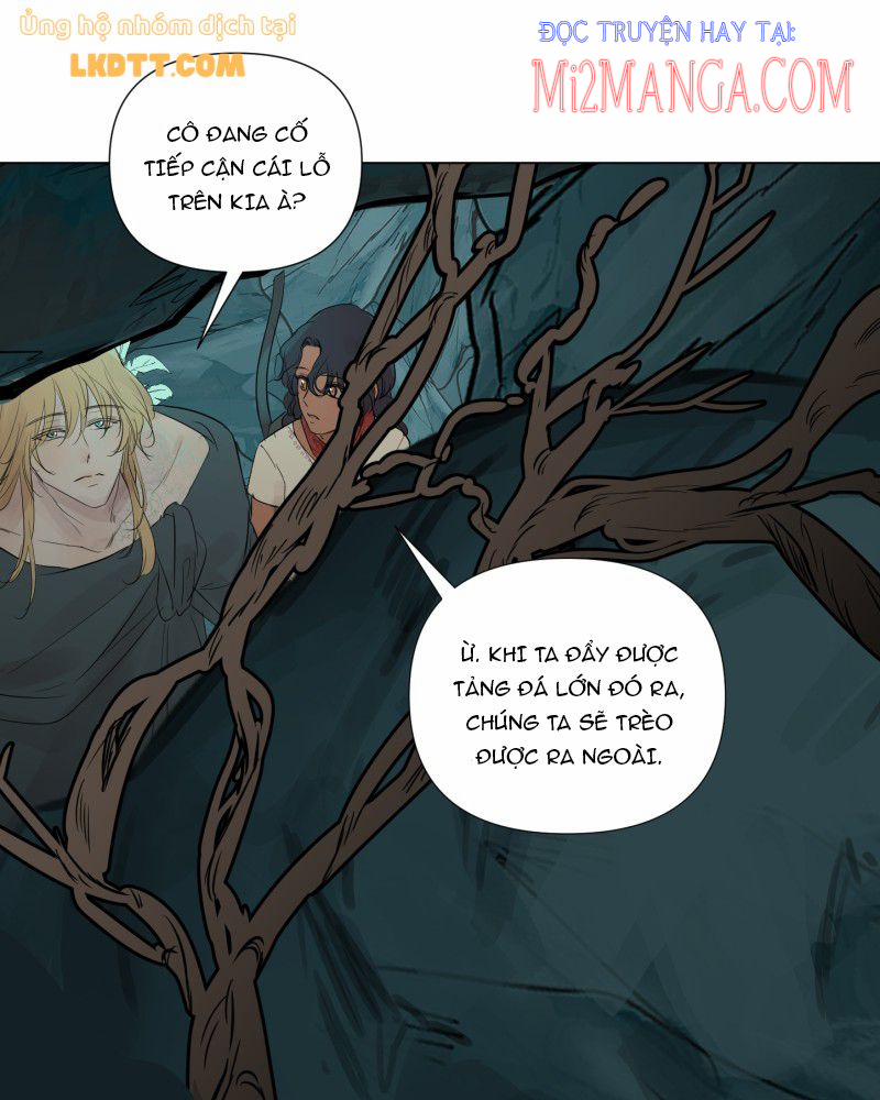 Khi Jassy Huýt Sáo 10.5 trang 28