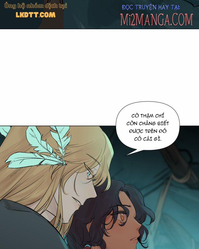 Khi Jassy Huýt Sáo 10.5 trang 29