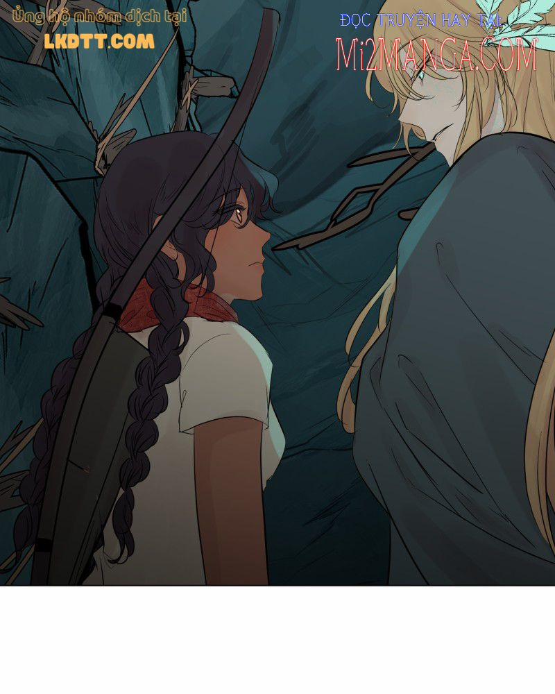 Khi Jassy Huýt Sáo 10.5 trang 32