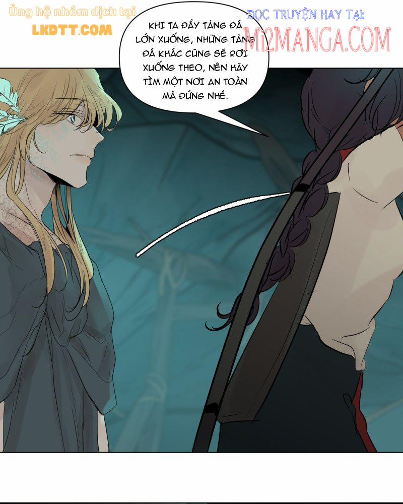 Khi Jassy Huýt Sáo 10.5 trang 33