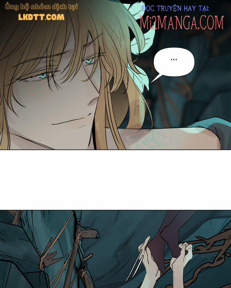 Khi Jassy Huýt Sáo 10.5 trang 34