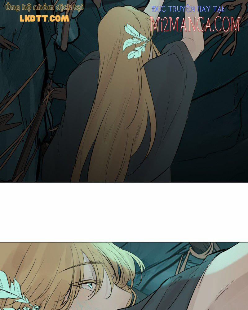 Khi Jassy Huýt Sáo 10.5 trang 35