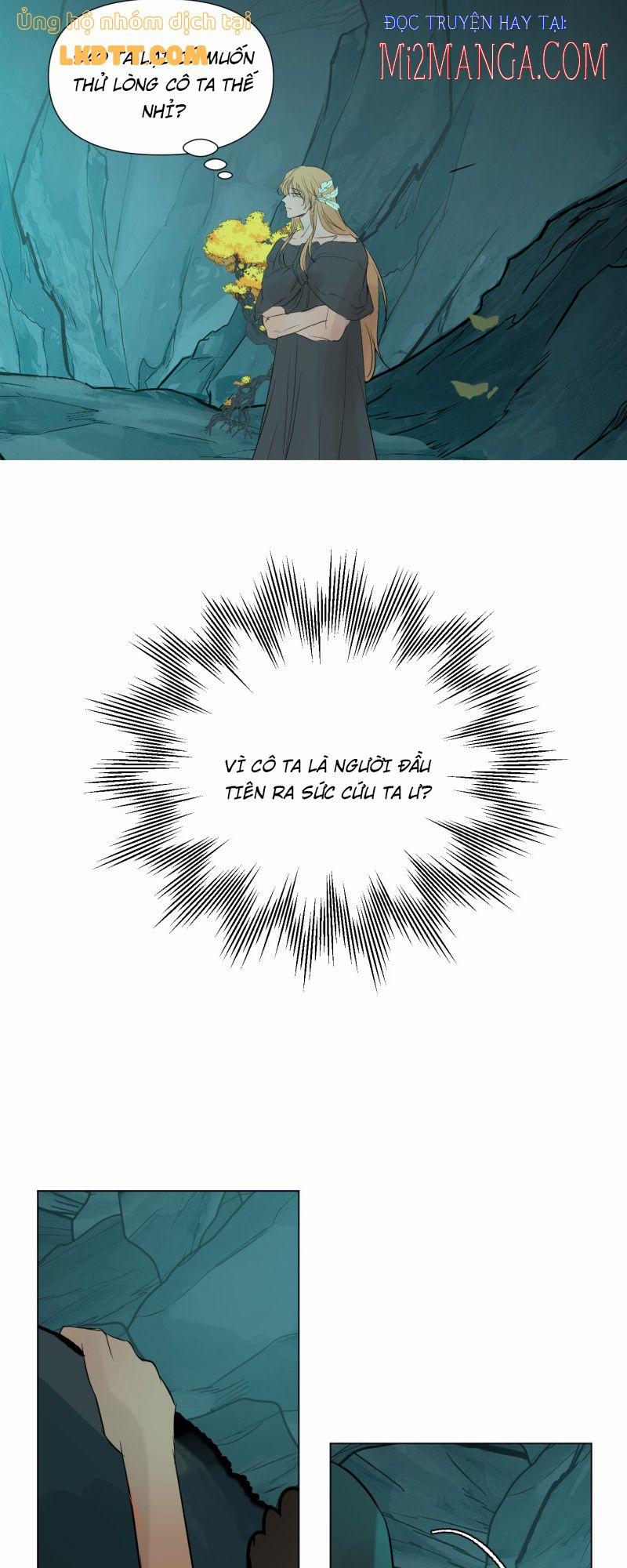 Khi Jassy Huýt Sáo 10.5 trang 37