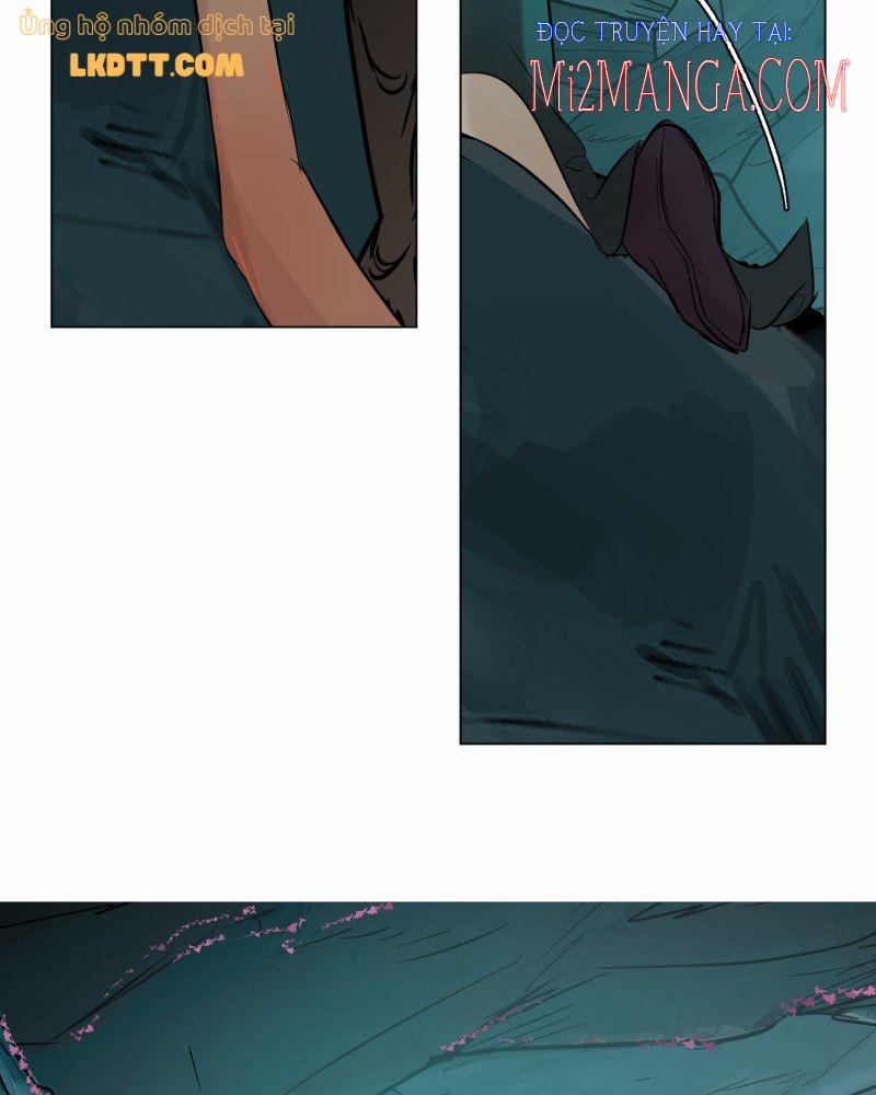 Khi Jassy Huýt Sáo 10.5 trang 38