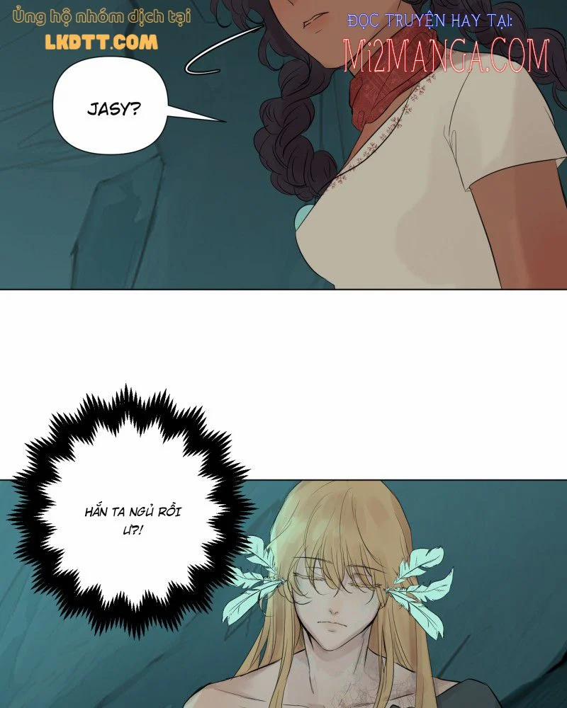 Khi Jassy Huýt Sáo 10.5 trang 4