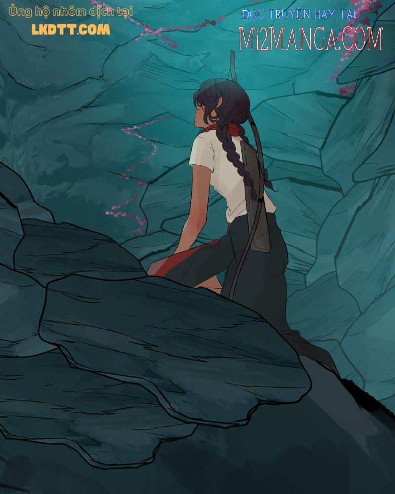 Khi Jassy Huýt Sáo 10.5 trang 40