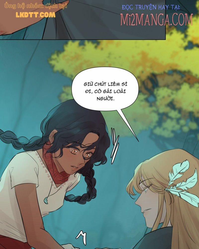 Khi Jassy Huýt Sáo 10.5 trang 8