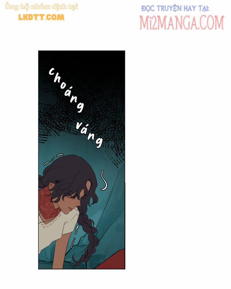 Khi Jassy Huýt Sáo 10 trang 1