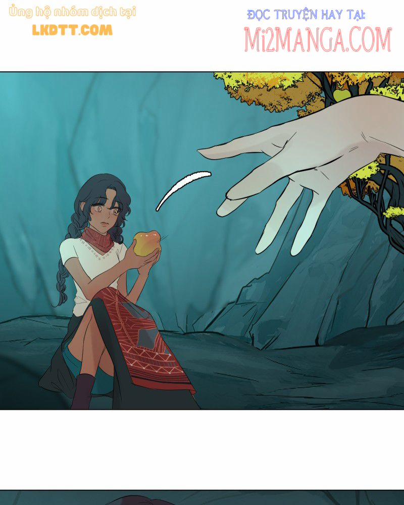 Khi Jassy Huýt Sáo 10 trang 12
