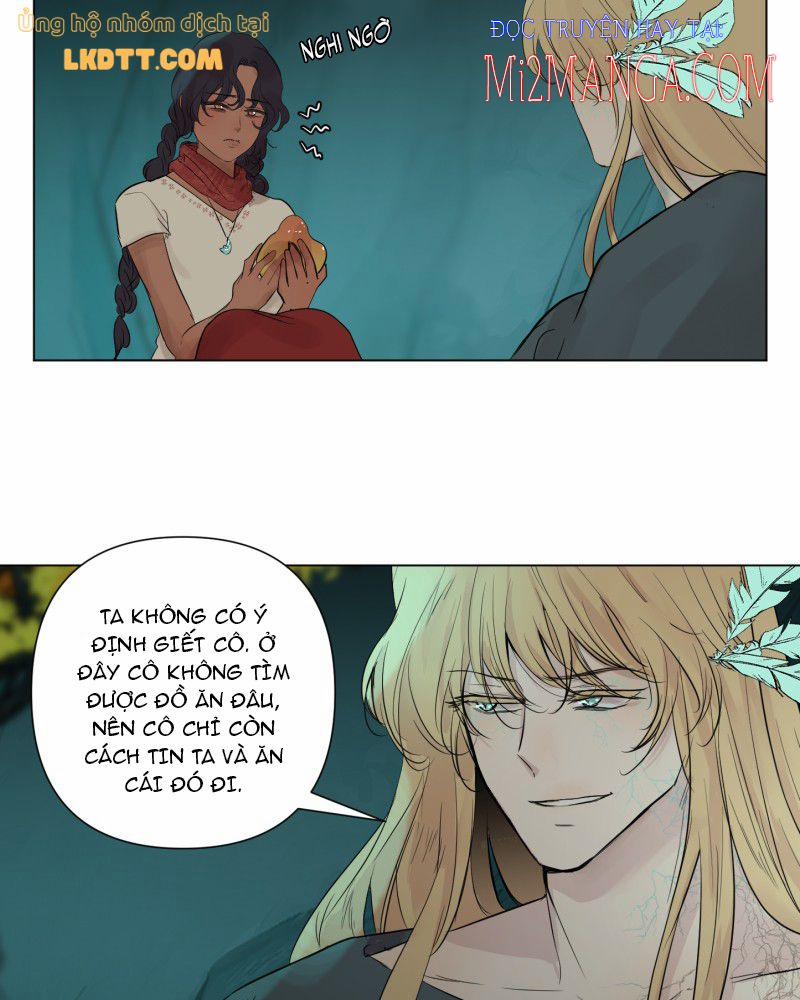 Khi Jassy Huýt Sáo 10 trang 14