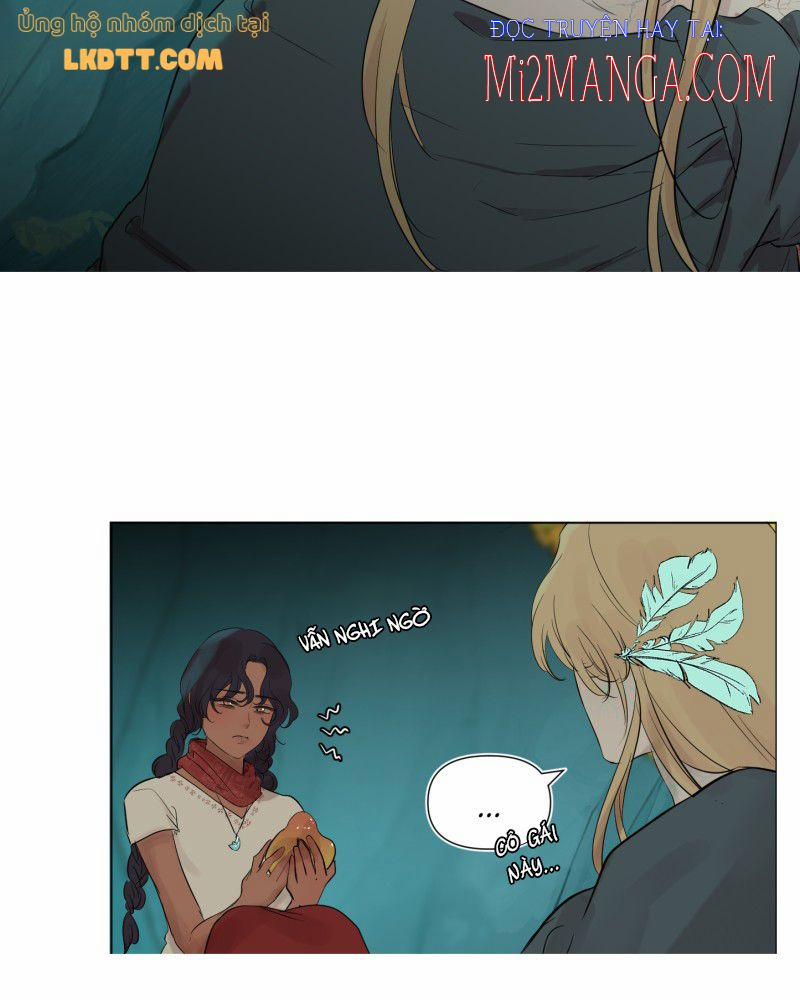 Khi Jassy Huýt Sáo 10 trang 15