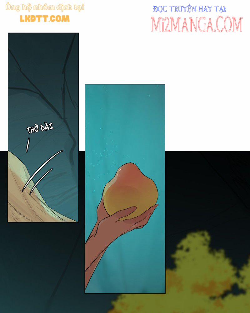 Khi Jassy Huýt Sáo 10 trang 16