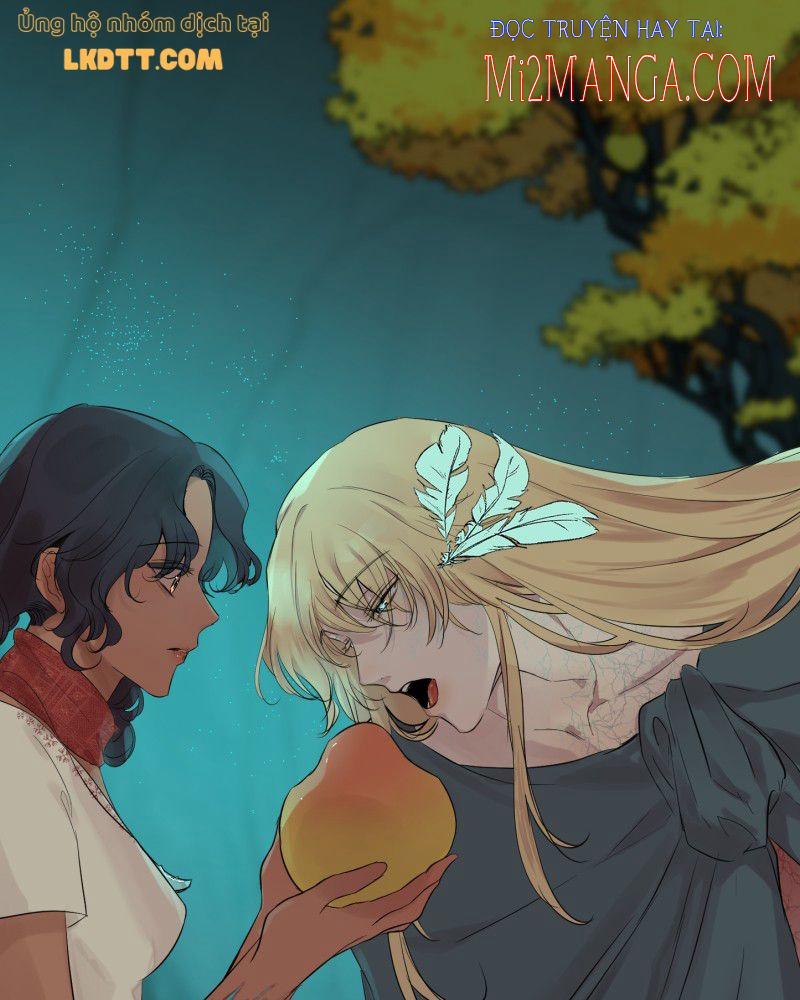 Khi Jassy Huýt Sáo 10 trang 17