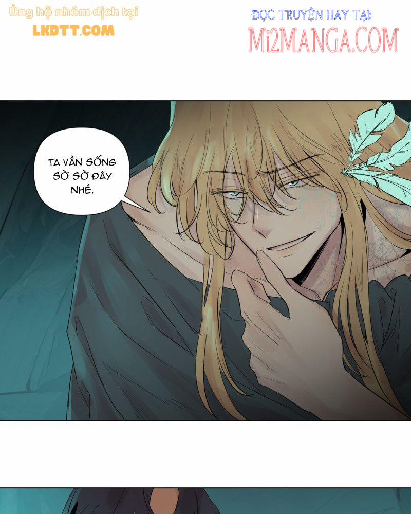 Khi Jassy Huýt Sáo 10 trang 19