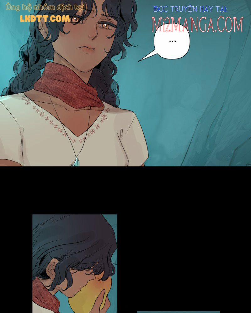 Khi Jassy Huýt Sáo 10 trang 20