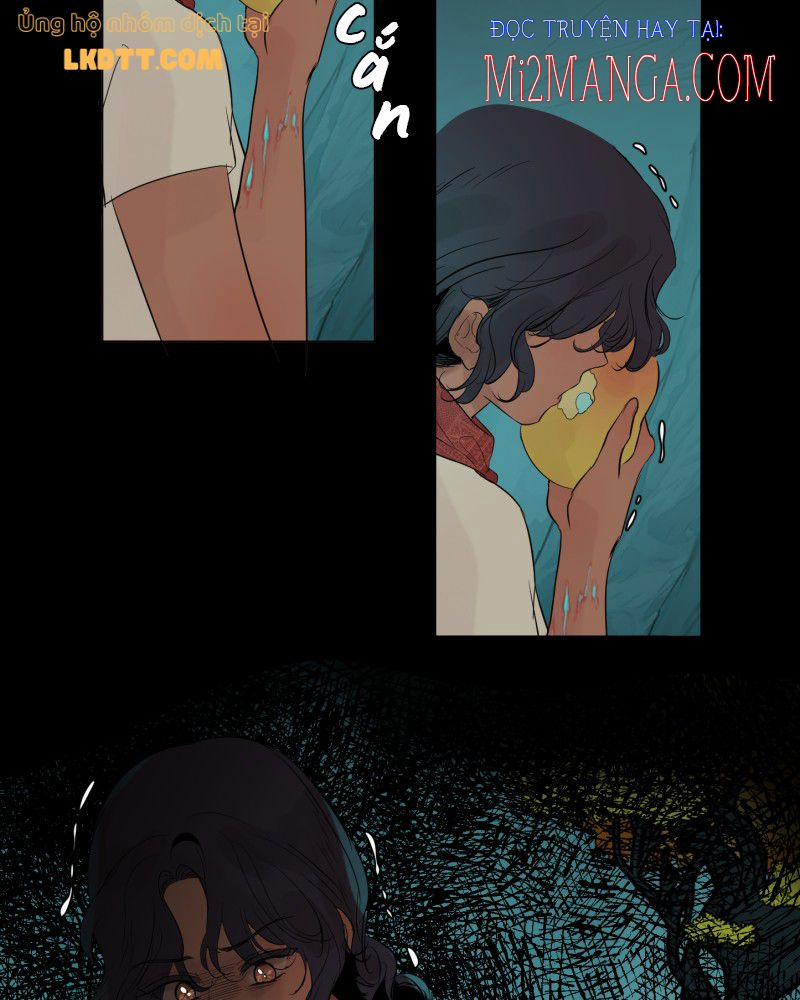 Khi Jassy Huýt Sáo 10 trang 21