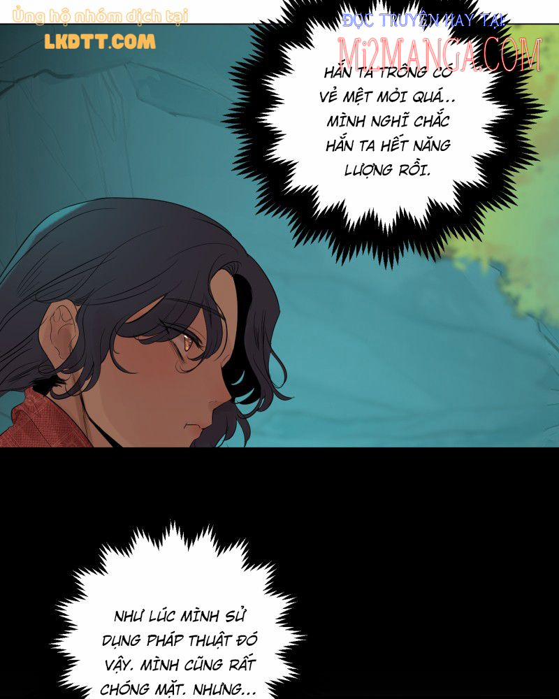 Khi Jassy Huýt Sáo 10 trang 24