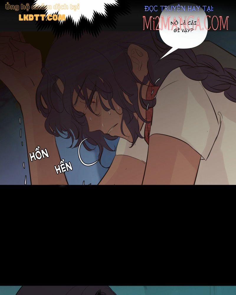 Khi Jassy Huýt Sáo 10 trang 25