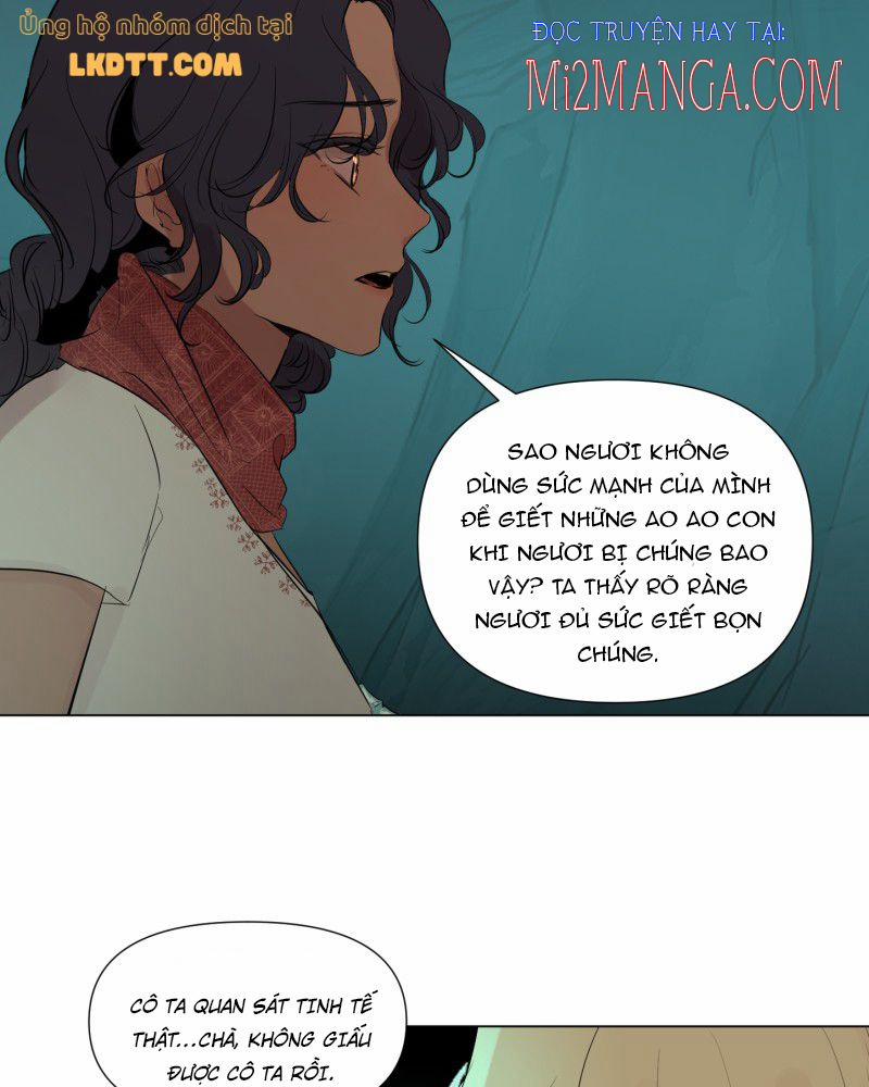 Khi Jassy Huýt Sáo 10 trang 26