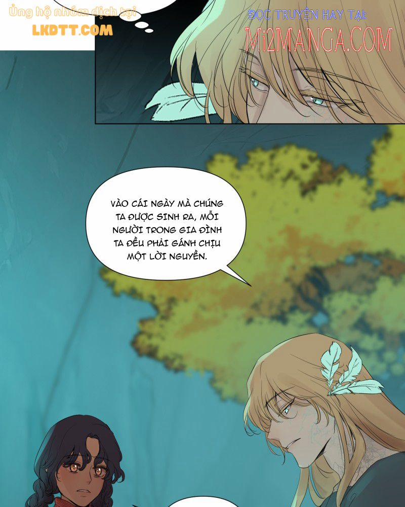 Khi Jassy Huýt Sáo 10 trang 27