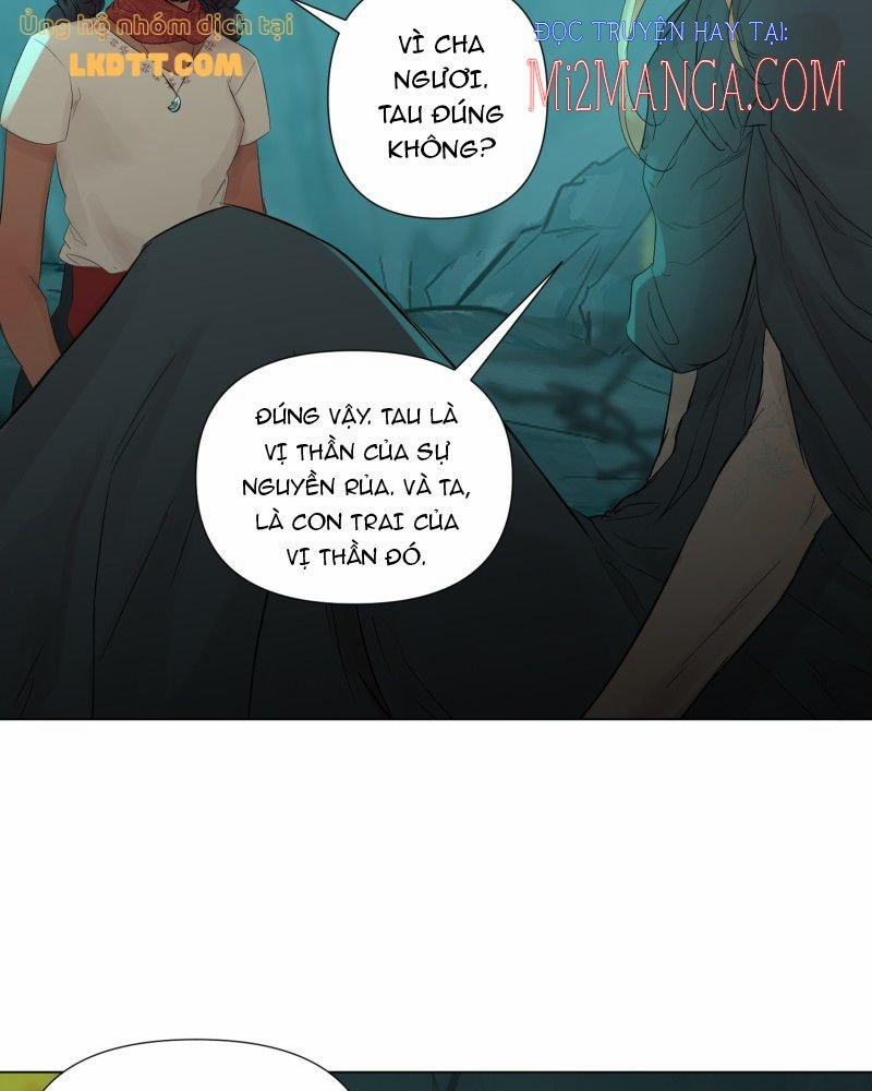 Khi Jassy Huýt Sáo 10 trang 28