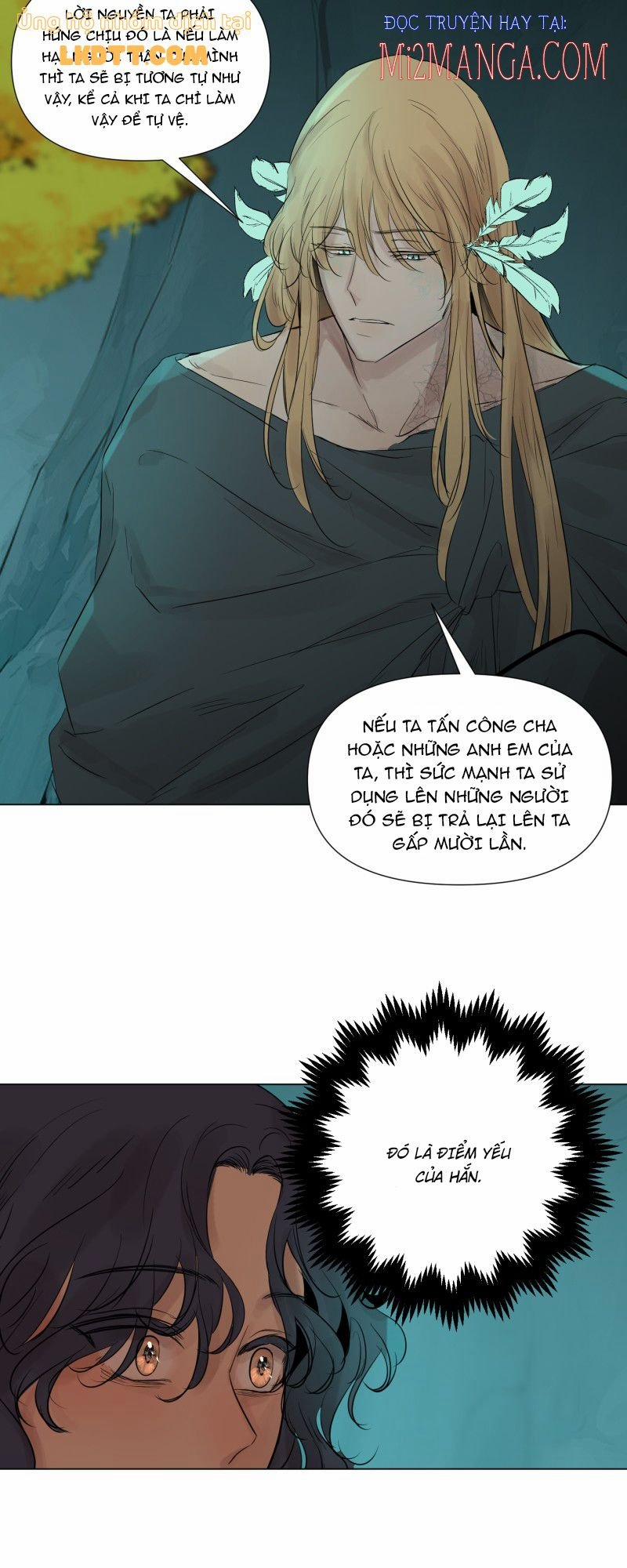 Khi Jassy Huýt Sáo 10 trang 29