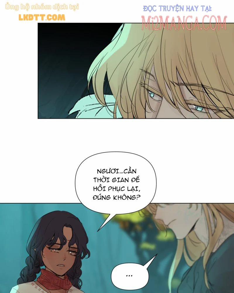 Khi Jassy Huýt Sáo 10 trang 30