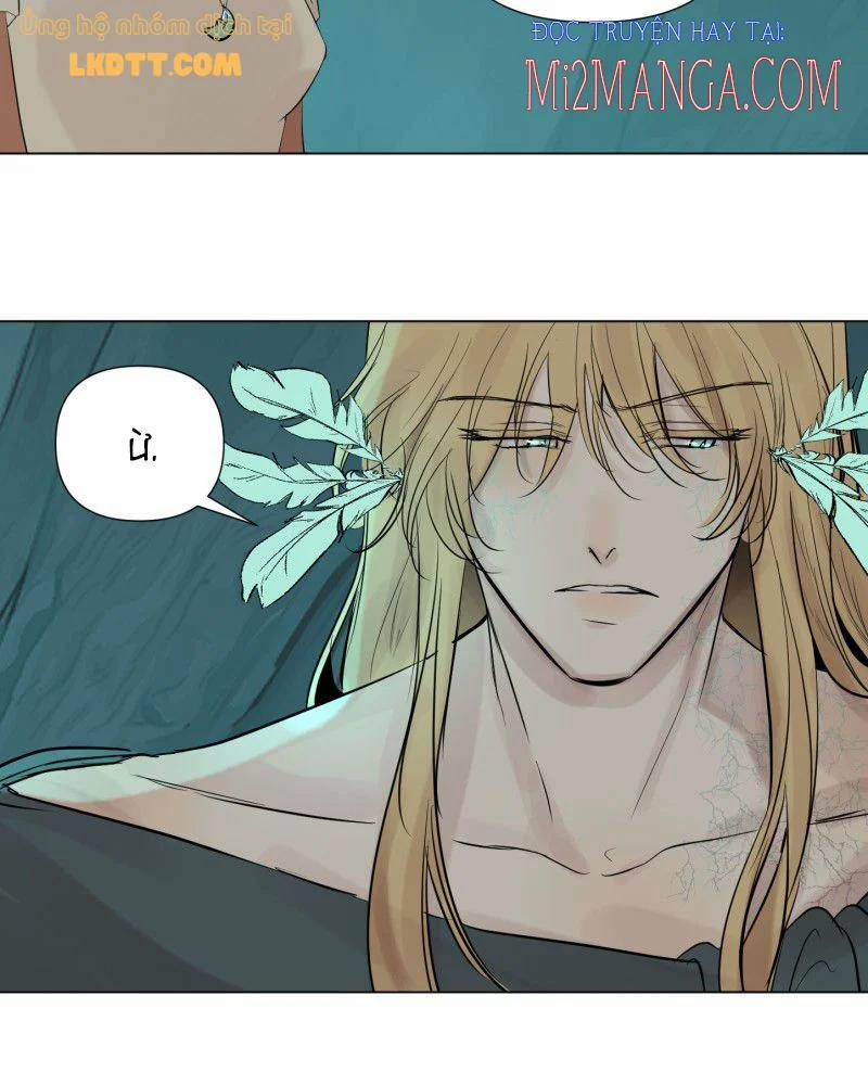 Khi Jassy Huýt Sáo 10 trang 32