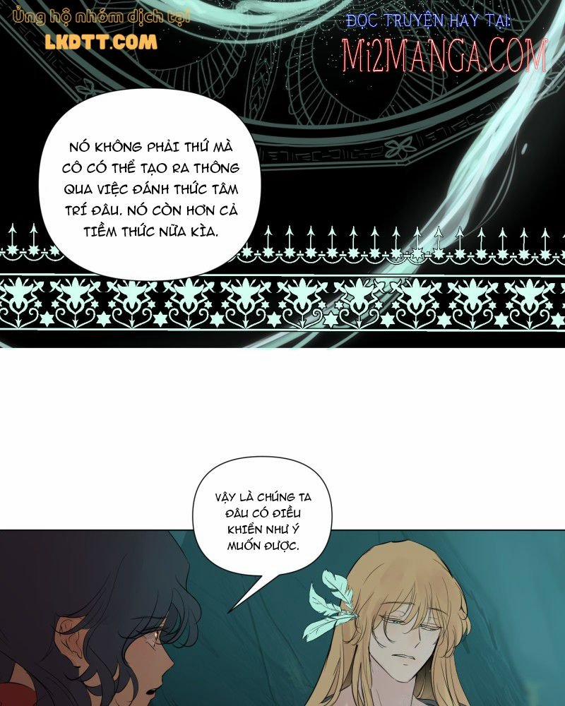 Khi Jassy Huýt Sáo 10 trang 39