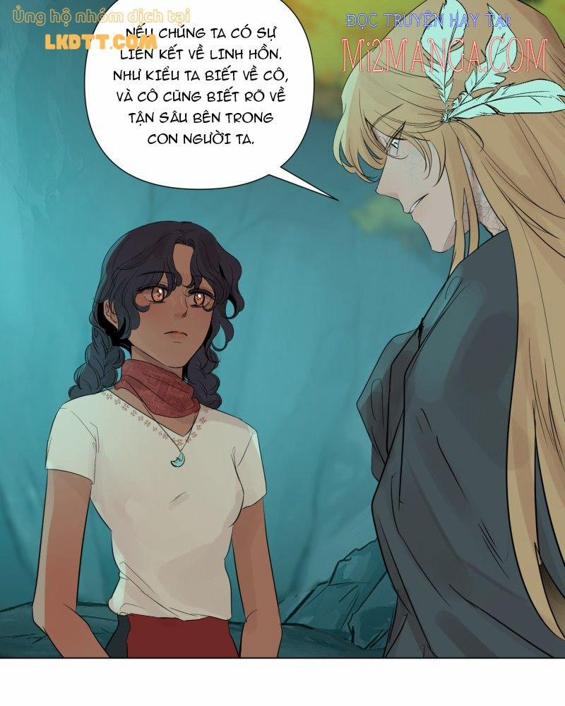 Khi Jassy Huýt Sáo 10 trang 41