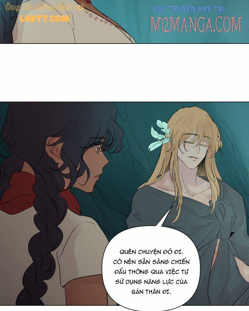 Khi Jassy Huýt Sáo 10 trang 45